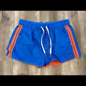 Diesel Swim Trunks Shorts Men